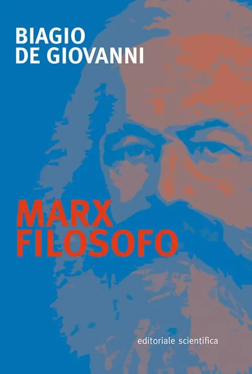 Promo Stagionale Marx filosofo