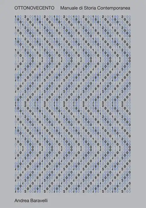 Ottocentonovecento. Manuale di storia contemporanea Promozione