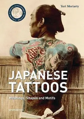 Promozione Japanese tattoos. Meanings, shapes and motifs