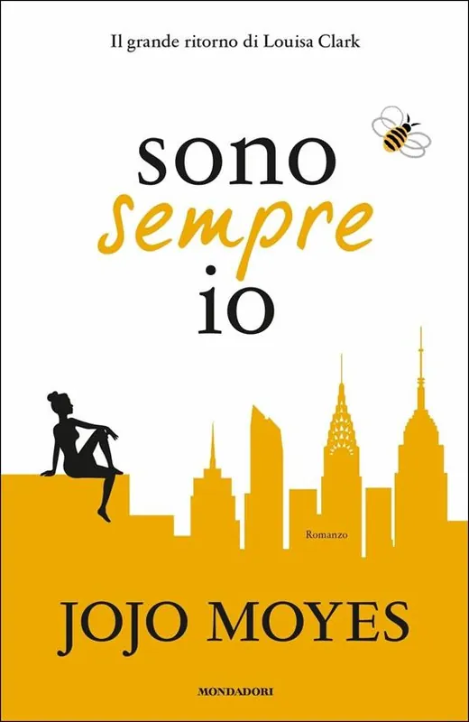 Compra Online Sono sempre io
