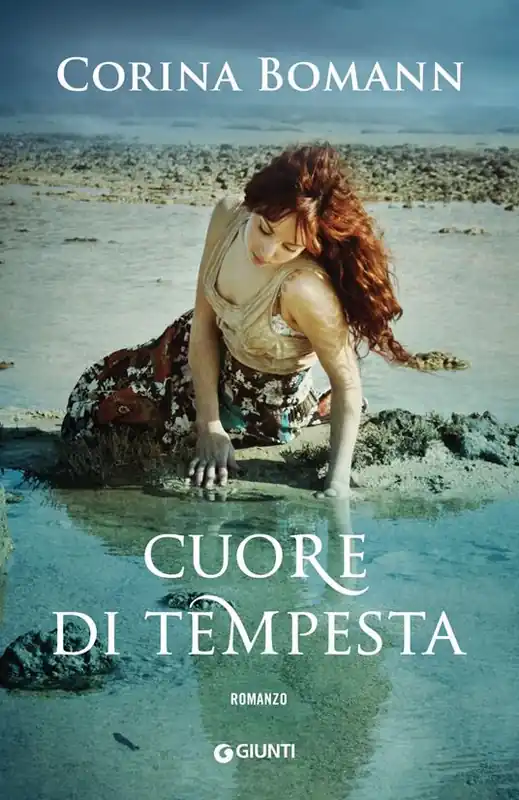 Cuore di tempesta Spedito Oggi