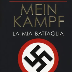 Mein Kampf. La mia battaglia Prezzo Di Fabbrica