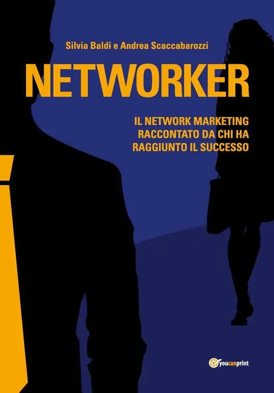 Subito Disponibile Networker. Il network marketing raccontato da chi ha raggiunto il successo