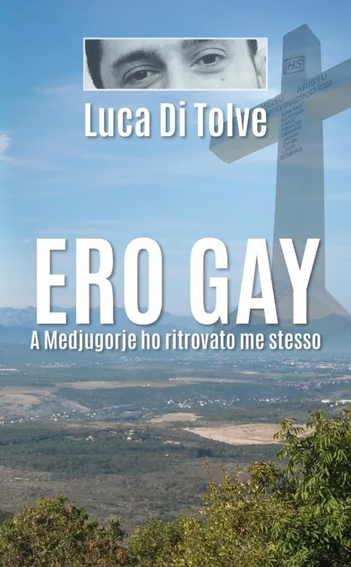 Economico Ero gay. A Medjugorje ho ritrovato me stesso