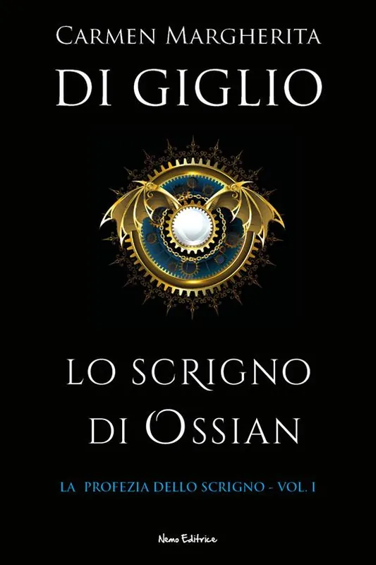 Compra Online Lo scrigno di Ossian