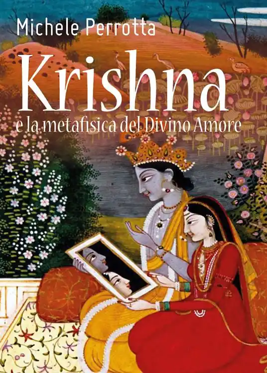 Krishna e la metafisica del divino amore Prezzo Di Fabbrica