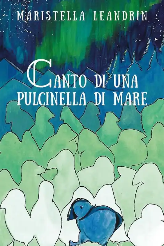 Canto di una pulcinella di mare Occasione Imperdibile