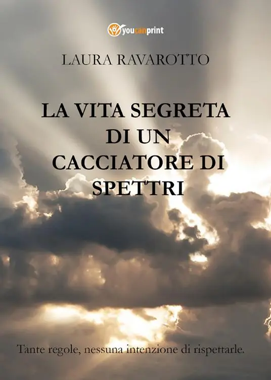 La vita segreta di un cacciatore di spettri Consegna Rapida