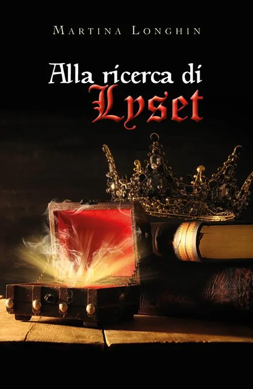 Esclusivo Alla ricerca di Lyset