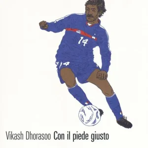 Promozione Esclusiva Con il piede giusto