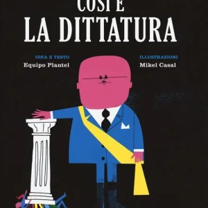 Così è la dittatura Spedito Oggi