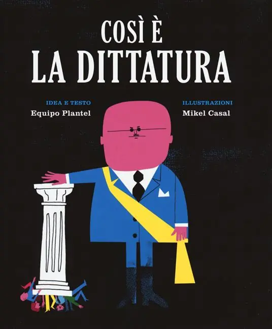 Così è la dittatura Spedito Oggi