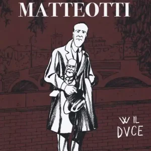 Il delitto Matteotti Sconto