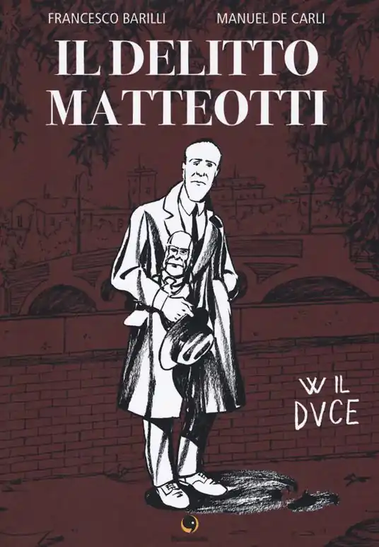 Il delitto Matteotti Sconto
