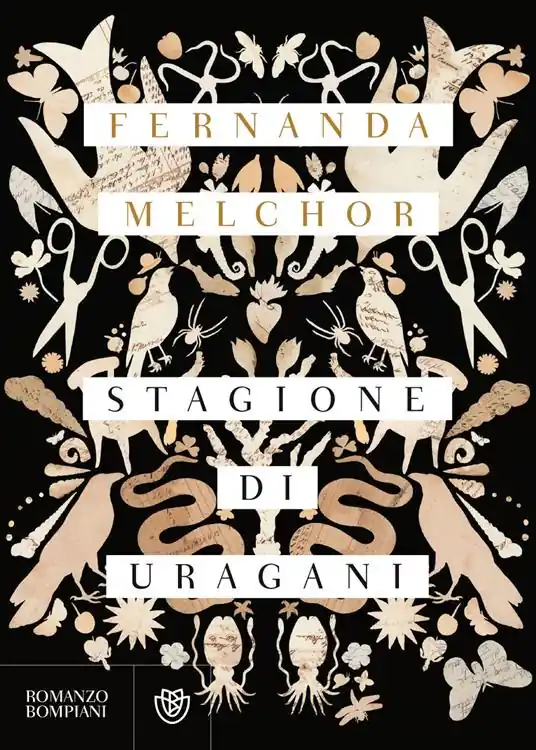 Stagione di uragani Promo Stagionale