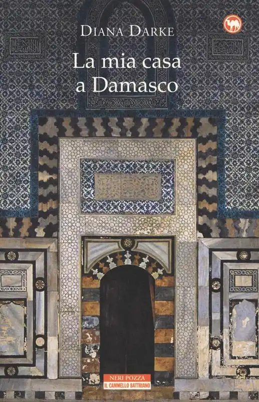 La mia casa a Damasco Compra Oggi Stesso