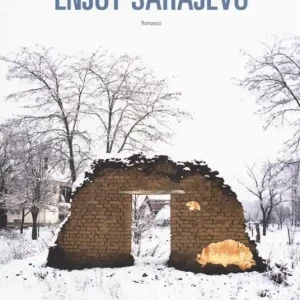 Enjoy Sarajevo Consegna Rapida