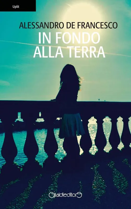 In fondo alla terra Sconto