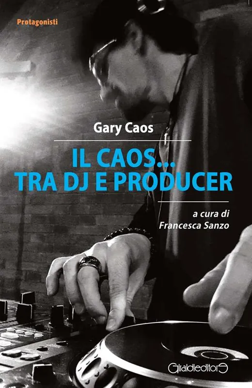 Solo Oggi Il Caos... tra DJ e producer