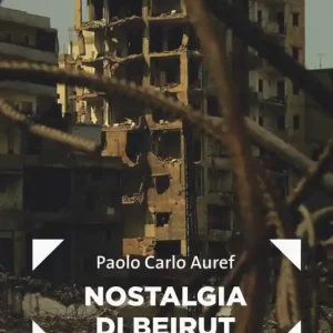 Novità Nostalgia di Beirut