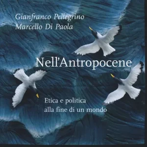 Offerta Lampo Nell‘antropocene. Etica e politica alla fine di un mondo