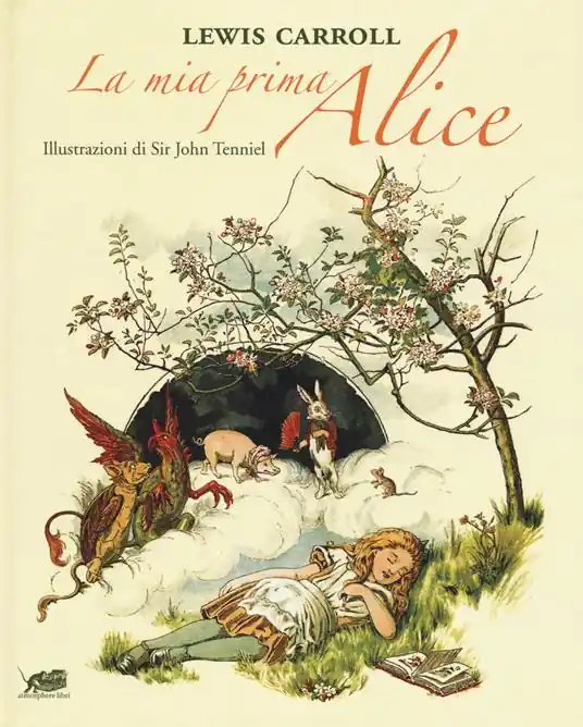 La mia prima Alice Acquista Ora