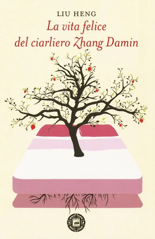La vita felice del ciarliero Zhang Damin Prezzo Conveniente