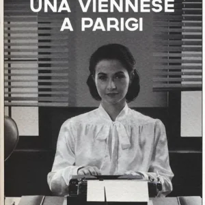 Prezzo Di Fabbrica Una viennese a Parigi