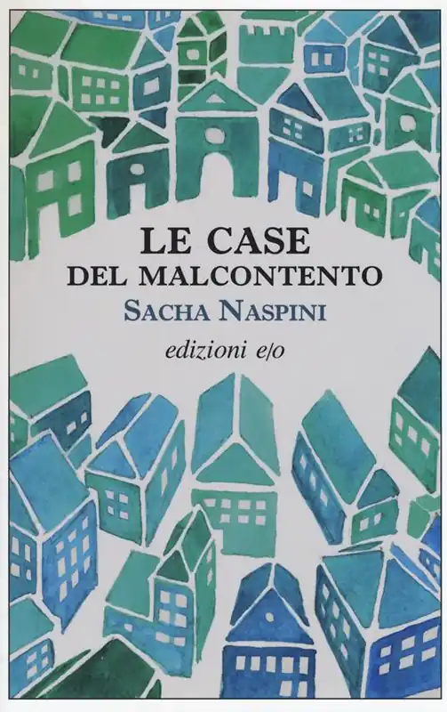 Le Case del malcontento Spedito Oggi