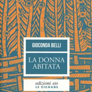 Subito Disponibile La donna abitata