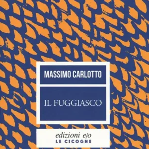 Soddisfatti O Rimborsati Il fuggiasco. Nuova ediz.