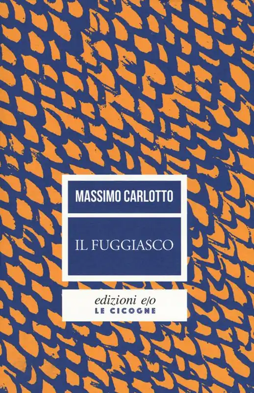 Soddisfatti O Rimborsati Il fuggiasco. Nuova ediz.