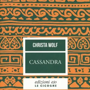Cassandra Nuova Collezione
