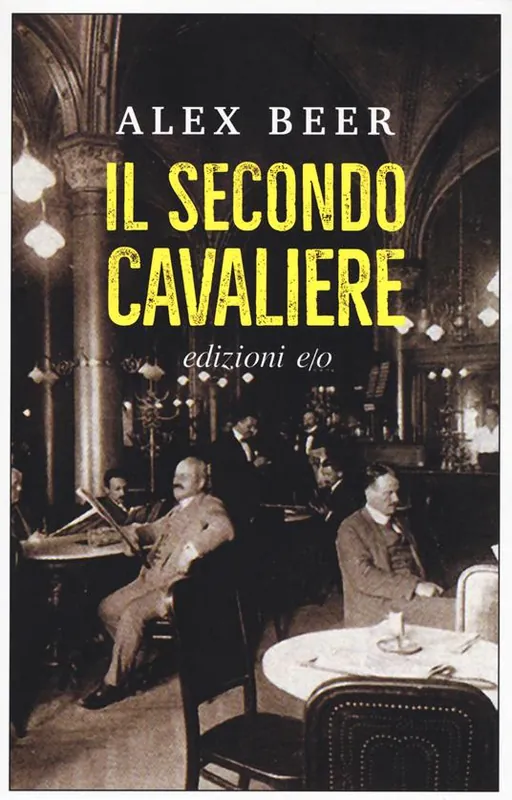 Il secondo cavaliere Acquista Ora