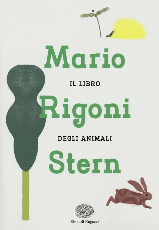 Il libro degli animali Offerta Limitata