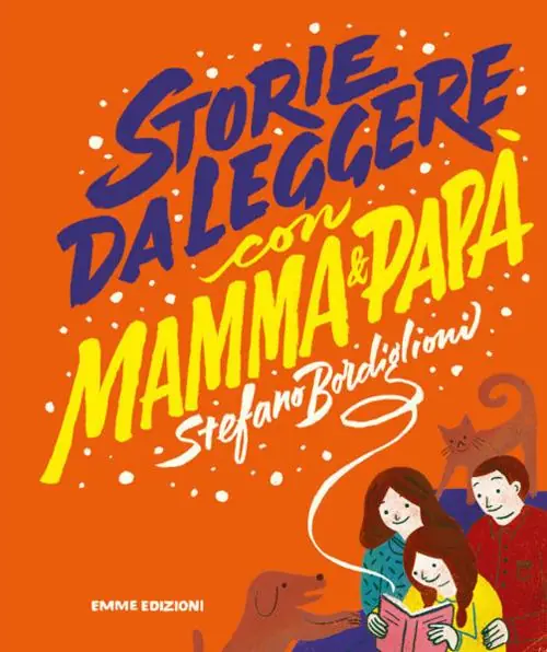 Sconto Storie da leggere con mamma e papà