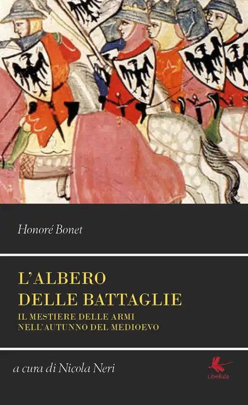 L‘albero delle battaglie Solo Oggi