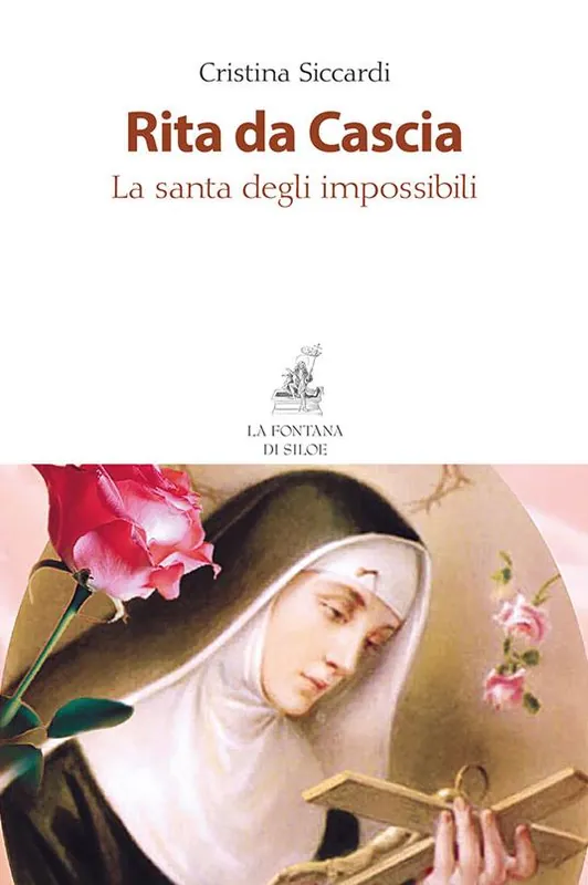 Direttamente Dal Produttore Rita da Cascia. La santa degli impossibili. Nuova ediz.