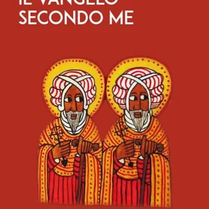 Il vangelo secondo me Offerta Limitata