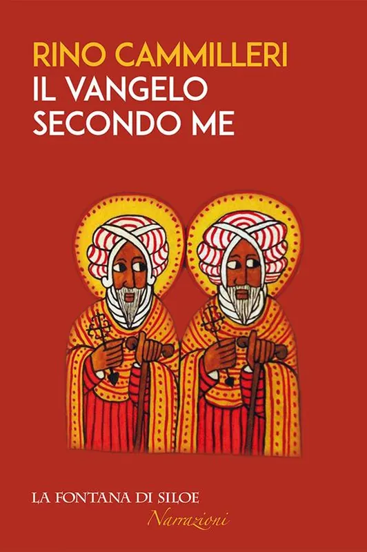 Il vangelo secondo me Offerta Limitata