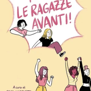 Subito Disponibile Tutte le ragazze avanti!