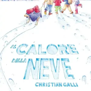 Compra Adesso Il calore della neve
