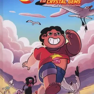 Steven Universe e le crystal gems Ultima Occasione