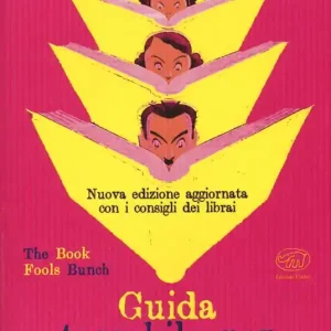 Guida tascabile per maniaci dei libri Nuova Collezione