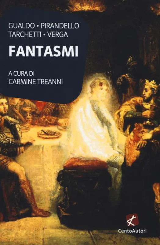 Prezzo Di Fabbrica Fantasmi