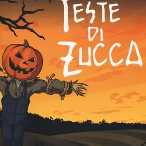 Occasione Teste di zucca