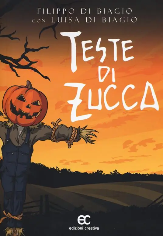 Occasione Teste di zucca