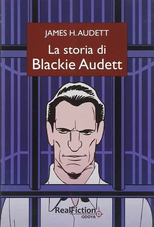 Occasione Imperdibile La storia di Blackie Audett