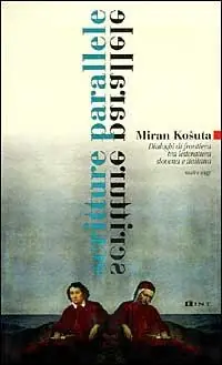 Promozione Scritture parallele. Dialoghi di frontiera tra letteratura slovena e italiana