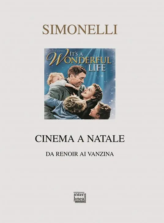 Cinema a Natale. Da Renoir ai Vanzina Affare